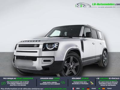 Land Rover Defender 110 D200 BVA
