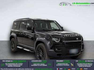 Land Rover Defender 110 D200 BVA