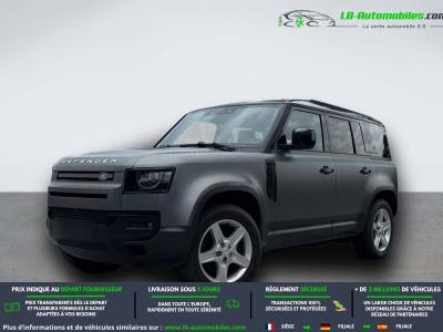 Land Rover Defender 110 D200 BVA
