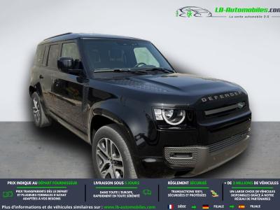 Land Rover Defender 110 D200 BVA