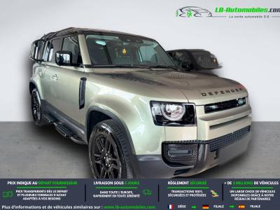 Land Rover Defender 110 D200 BVA