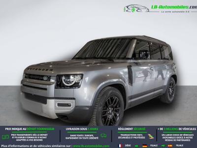 Land Rover Defender 110 D200 BVA