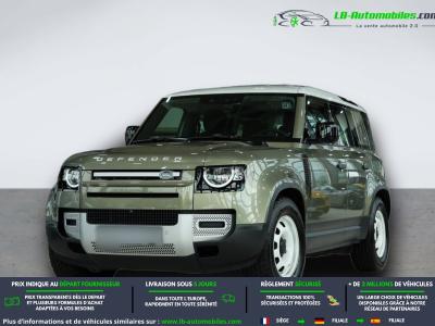 Land Rover Defender 110 D240 BVA