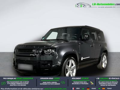 Land Rover Defender 110 D300 MHEV BVA