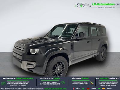 Land Rover Defender 110 D300 MHEV BVA