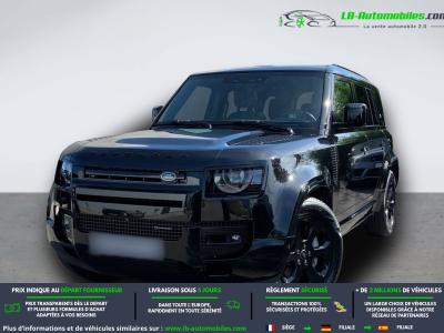 Land Rover Defender 110 D300 MHEV BVA