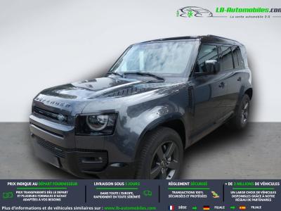 Land Rover Defender 110 D300 MHEV BVA