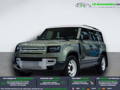 Land Rover Defender 110 P400 MHEV BVA