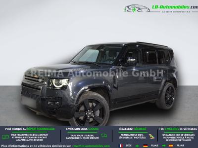 Land Rover Defender 110 P400 MHEV BVA