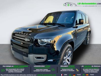 Land Rover Defender 110 P400e PHEV BVA