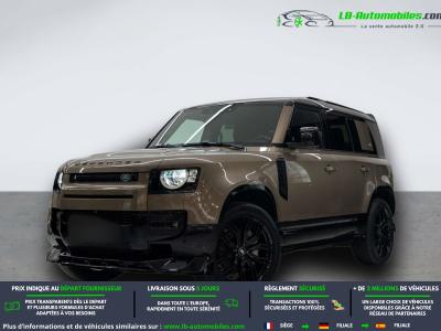 Land Rover Defender 110 P400e PHEV BVA