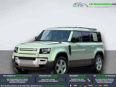 Land Rover Defender 110 D300 MHEV BVA