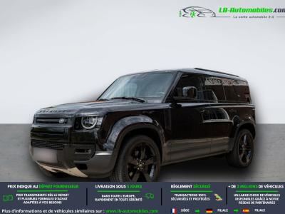 Land Rover Defender 110 D300 MHEV BVA