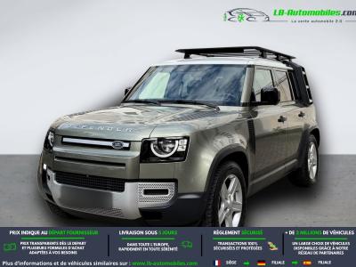 Land Rover Defender 110 D240 BVA