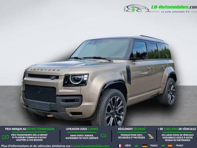 Land Rover Defender 110 P525 V8 BVA