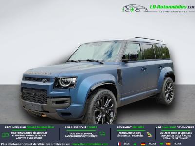 Land Rover Defender 110 P525 V8 BVA
