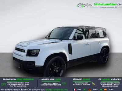 Land Rover Defender 110 P525 V8 BVA