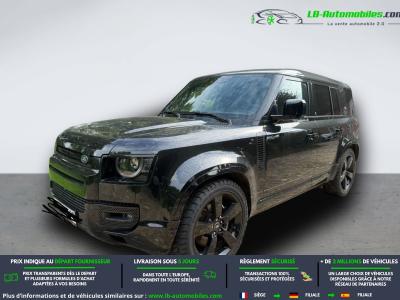 Land Rover Defender 110 P525 V8 BVA