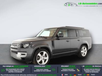 Land Rover Defender 130 D300 MHEV BVA