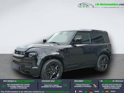 Land Rover Defender 90 D200 BVA
