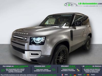 Land Rover Defender 90 D200 BVA