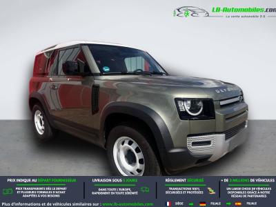 Land Rover Defender 90 D200 BVA