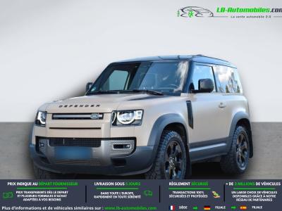 Land Rover Defender 90 D300 MHEV BVA