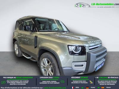 Land Rover Defender 90 D300 MHEV BVA