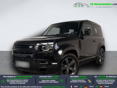 Land Rover Defender 90 D300 MHEV BVA