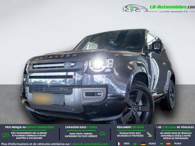 Land Rover Defender 90 D300 MHEV BVA