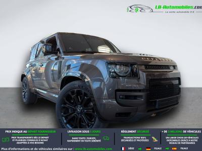 Land Rover Defender 110 P525 V8 BVA