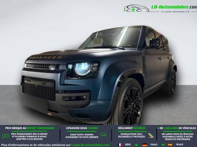 Land Rover Defender 110 P525 V8 BVA