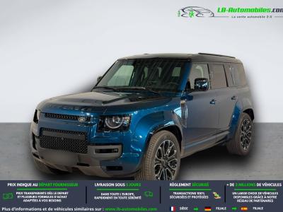 Land Rover Defender 110 P525 V8 BVA