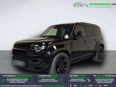 Land Rover Defender 110 P525 V8 BVA