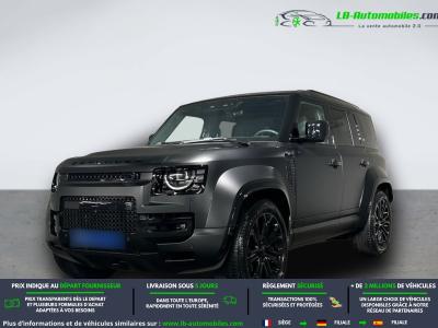 Land Rover Defender 110 P525 V8 BVA
