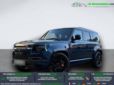Land Rover Defender 110 P525 V8 BVA