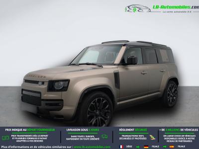 Land Rover Defender 110 P525 V8 BVA