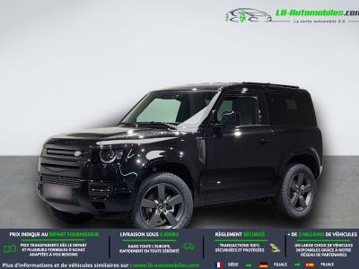 Land Rover Defender 90 D200 BVA