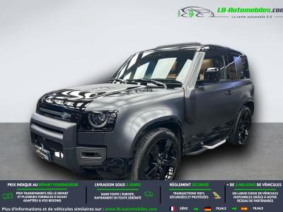 Land Rover Defender 90 V8 P525 BVA