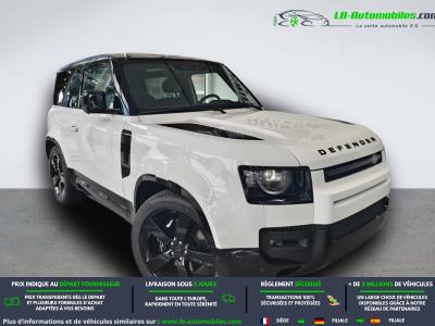 Land Rover Defender 90 V8 P525 BVA