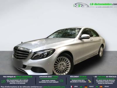 Mercedes Classe C 200 BVM