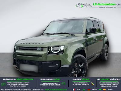 Land Rover Defender 110 D250 MHEV BVA