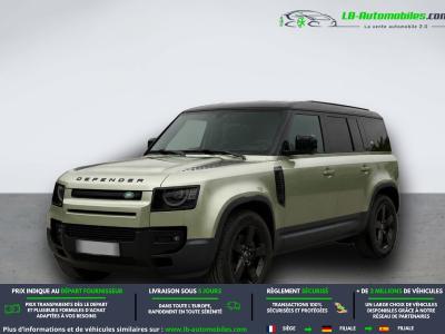 Land Rover Defender 110 D250 MHEV BVA