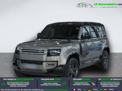 Land Rover Defender 110 D250 MHEV BVA