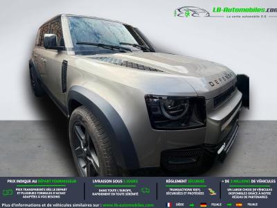 Land Rover Defender 110 D250 MHEV BVA