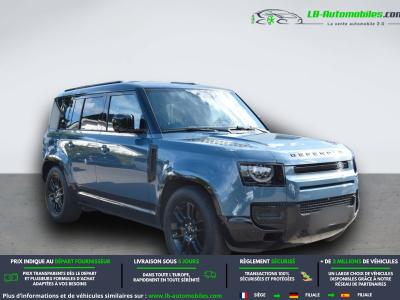 Land Rover Defender 110 D250 MHEV BVA