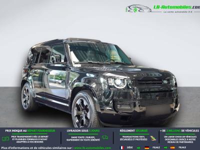 Land Rover Defender 110 D250 MHEV BVA