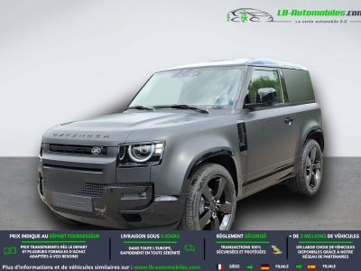 Land Rover Defender 90 D250 MHEV BVA HARDTOP