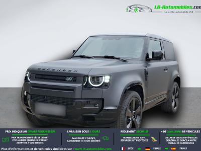 Land Rover Defender 90 D250 MHEV BVA HARDTOP