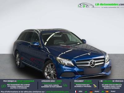 Mercedes Classe C 200 BVA